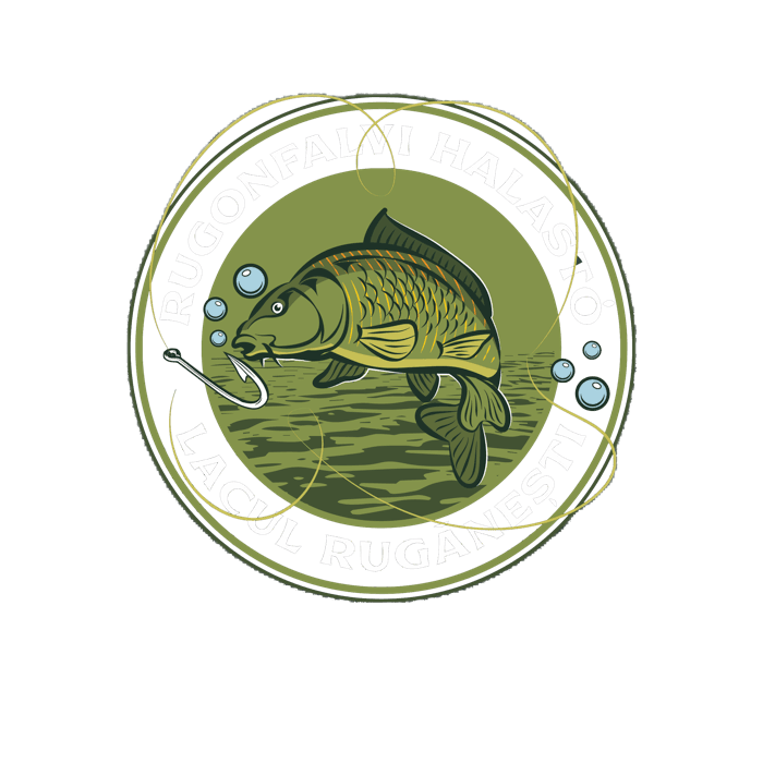 Rugonfalvi Halasto Grill & Bar logo