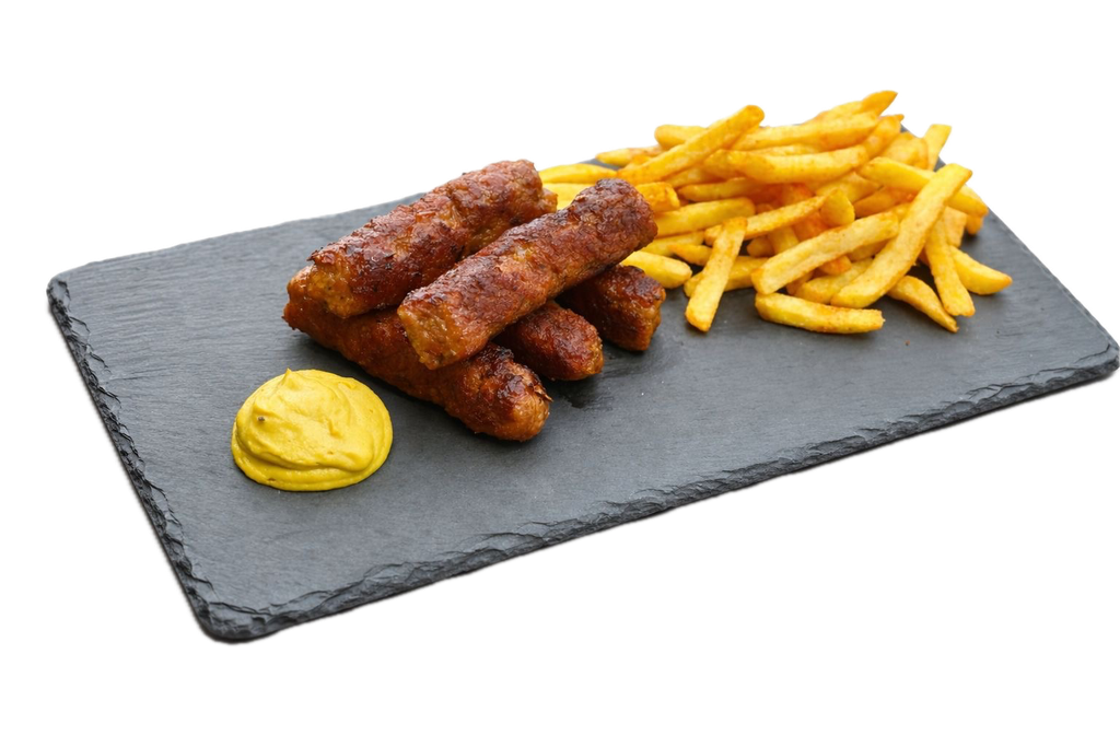 Fire & Roll XL