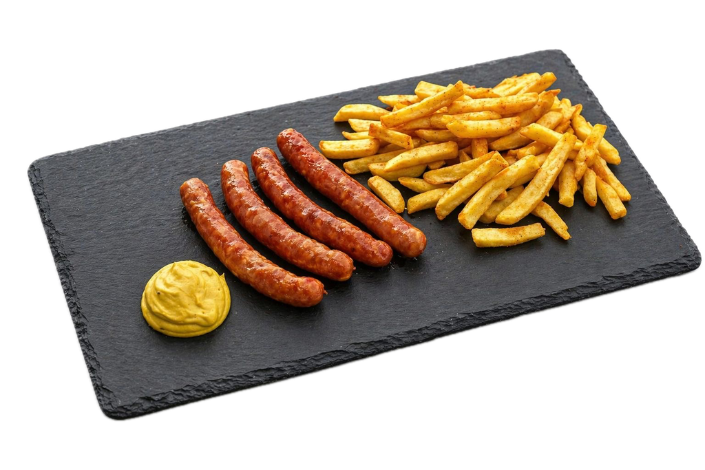 Hot Link cheese